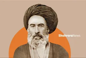 به یاد محمدحسن آقانجفی قوچانی، عالم فقید خراسانی | خورشید آسمان قوچان