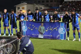 باشگاه استقلال حمله به اماکن ورزشی را محکوم کرد