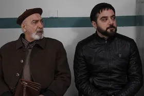 محمود پاک نیت با &laquo;تب و تاب&raquo; در شبکه دو + زمان پخش