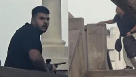 پلیس استرالیا: عوامل حمله سیدنی پدر و پسر بودند