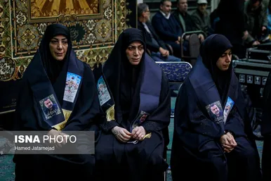 گرامیداشت سردار شهید سیدرضی موسوی