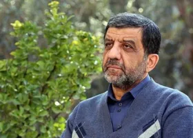 دفاع ضرغامی از هنگامه قاضیانی | او با خیلی از متهمان اغتشاشات اخیر متفاوت است
