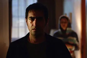 اکران فیلم سینمایی &laquo;آن شب&raquo; با بازی شهاب حسینی در آمریکا + تیزر