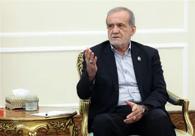 دیدار نخست وزیر هلند با پزشکیان در نیویورک | رئیس&zwnj;جمهور: طرف آمریکایی باید به تعهدات خود پایبند باشد