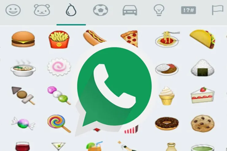 این قابلیت واتس اپ خراب است!