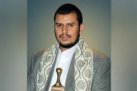 الحوثی: مجاهدین غزه با دشمنان انسانیت می&zwnj;جنگند