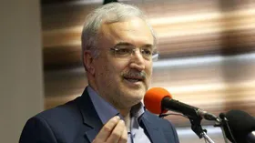 ایران مشکل دارو ندارد