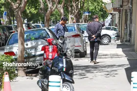 پیاده&zwnj;رو خیابان&zwnj;های &laquo;بهار&raquo; و &laquo;امام رضا(ع)&raquo; مشهد بهسازی می&zwnj;شود
