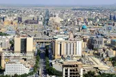ظرفیت اشغال ۷۶ درصدی هتل‌های مشهد در نوروز ۱۴۰۳ | مشهد نیاز به پرواز فوق‌العاده دارد