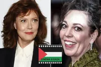 کمک‌های بشردوستانه بازیگران اسکاری به فلسطین
