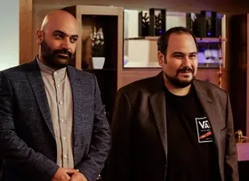 &laquo;یقه&zwnj;سفیدها&raquo; به سینما می&zwnj;آیند