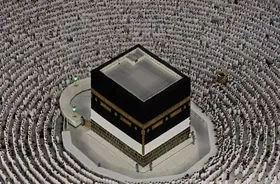 تعداد زائران اعزامی به حج تمتع ۱۴۰۳ اعلام شد