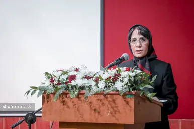 گزارش تصویری | بزرگداشت استاد غلامرضا قدسی و غلامرضا بایزانمنش در مشهد