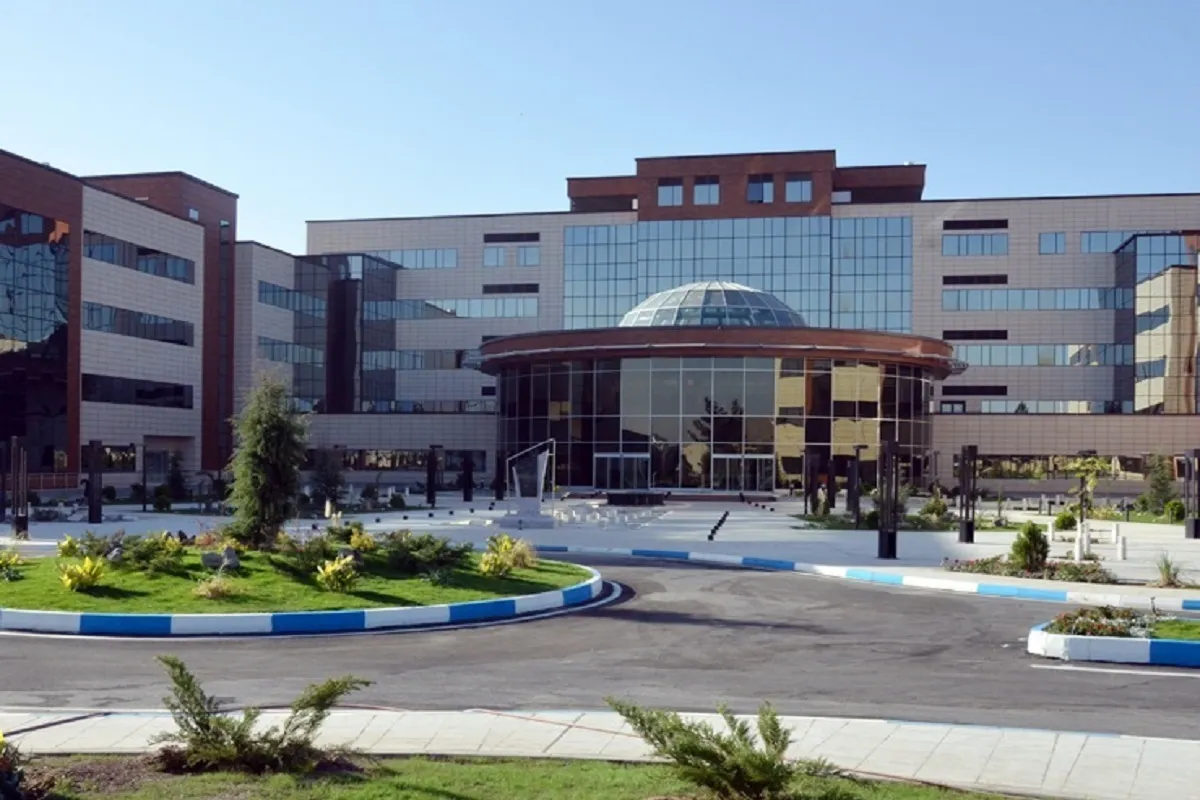 بیمارستان رضوی به‌عنوان «صادرکننده نمونه ملی» در حوزه گردشگری سلامت معرفی شد