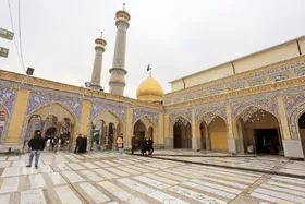 بررسی نسب حضرت عبدالعظیم(ع) و جایگاه ایشان در میان نوادگان امام حسن مجتبی (ع)