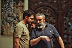 کارگردان فیلم سینمایی &laquo;استاد&raquo;: این فیلم حرف مهمی برای اساتید و دانشجویان دارد