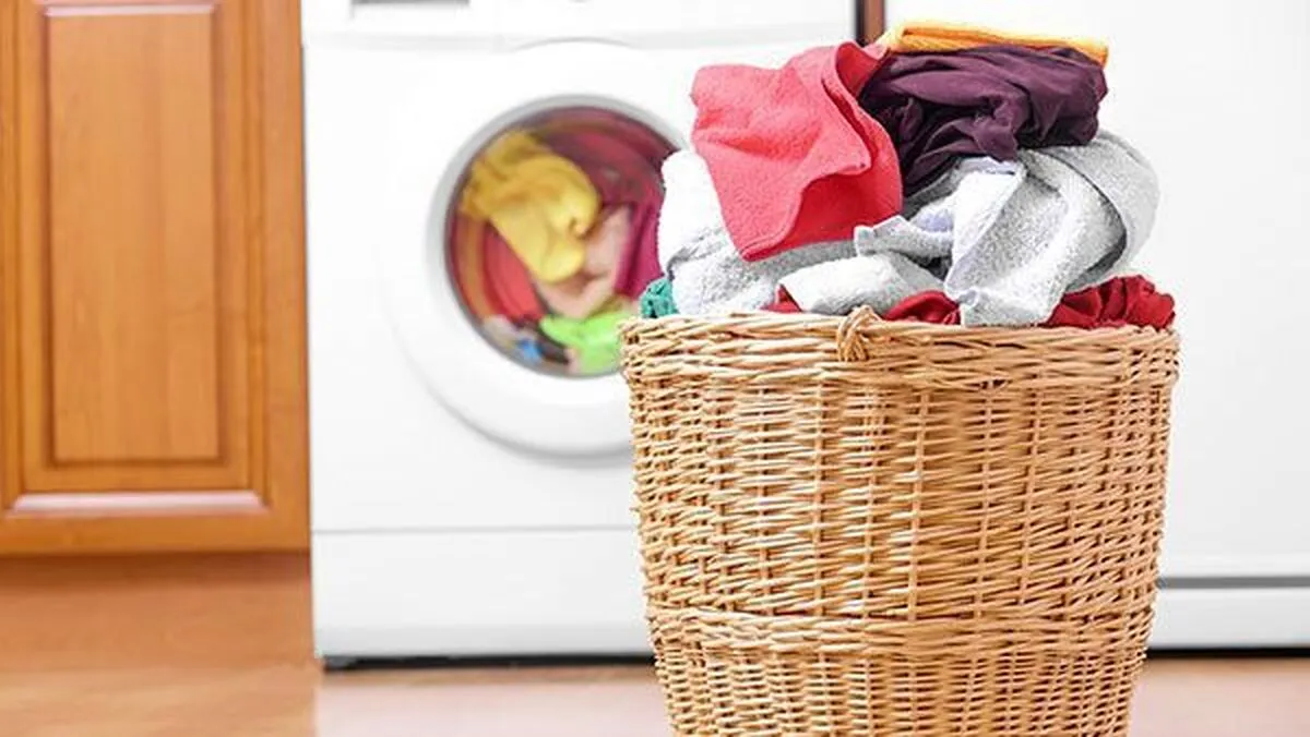 آشنایی با اشتباهات کوچک در لباس‌شویی