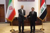 امیرعبداللهیان: مواضع ایران در خصوص فلسطین روشن است