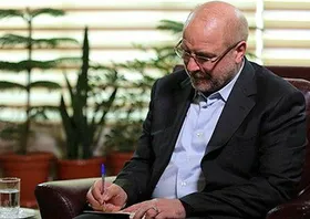 قالیباف: مسدود سازی اینستاگرام و واتس&zwnj;اپ برنامه مجلس نیست
