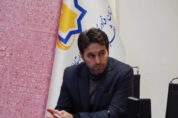 جهت‌گیری اهداف سازمان فاوای مشهد به سمت زائران و مجاوران