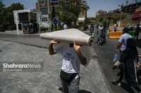 پیش‌بینی هواشناسی مشهد و خراسان رضوی امروز (چهارشنبه، ۱۵ مرداد ۱۴۰۴) | تداوم روند هوای گرم