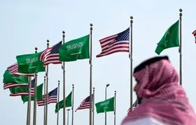 سفارتخانه&zwnj;های آمریکا در عربستان و کویت تعطیل شدند (۱۲ اسفند ۱۴۰۴)