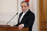 وزیر خارجه از پاسخ رسمی ایران به نامه ترامپ از طریق عمان خبرداد