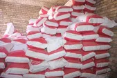 کشف ۱۰۰ میلیون تومان شیرخشک در مرز خراسان رضوی