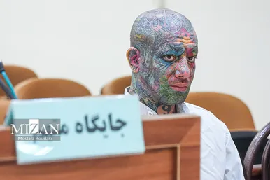 دومین جلسه رسیدگی به اتهامات «تتلو» (۴ اردیبهشت ۱۴۰۳)