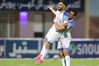 ویدئو گل دوم ملوان به استقلال توسط رضا جعفری (۲ شهریور ۱۴۰۳)