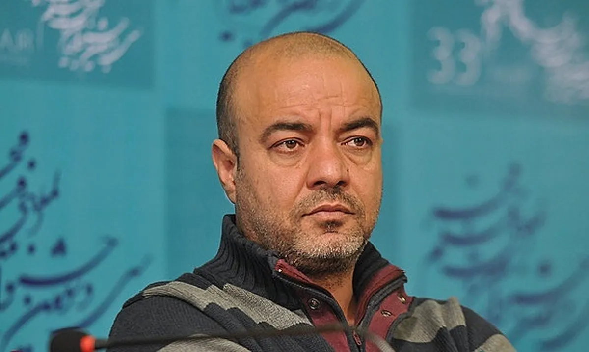 حمله «سعید آقاخانی»به شبکه تلویزیونی اینترنشنال