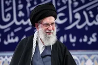 ویدئو | اعلام مراسم عزاداری چهلمین روز شهادت رهبر معظم انقلاب به وقت ساعت شهادت