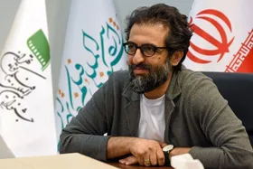 بهروز شعیبی برای دومین&zwnj;&rlm;بار دبیر جشنواره فیلم کوتاه تهران شد