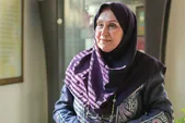 پادکست | روایت بانویی که مادر ۴۰۰ دختر بی‌سرپرست و کم‌توان ذهنی است