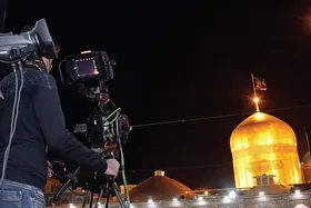گفتگو با کارگردان و تهیه کننده فیلم &laquo;غریب آشنا&raquo; که به زودی در مشهد کلید می&zwnj;خورد | تصویری متفاوت از مشهد و امام رضا (ع) در قاب سینما