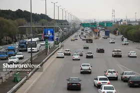 آخرین وضعیت و محدودیت ترافیکی در جاده&zwnj;های کشور (۴ بهمن ۱۴۰۳)