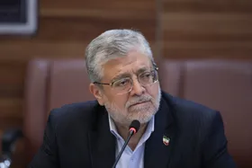 ۳۳ هکتار از بوستان ۷۳ هکتاری کرامت در مشهد فردا سه‌شنبه (۱۴ مهر ۱۴۰۵) افتتاح خواهد شد