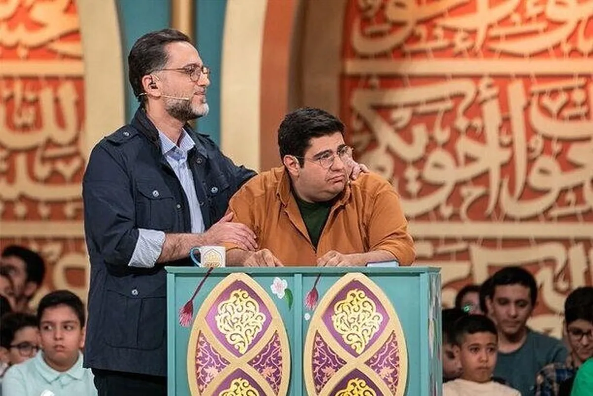 درباره «محفل ستاره‌ها» و فضای متفاوت این برنامه مذهبی
