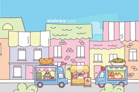 معرفی بازی | رستوران شهر گربه&zwnj;ها &laquo;Cat Snack Bar&raquo;