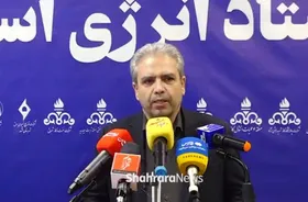 مدیرکل راه&zwnj;آهن خراسان: در روز گذشته توانستیم تمام قطار&zwnj;ها را طبق برنامه اعزام کنیم + فیلم