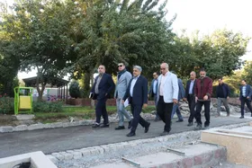 رشد ۶۲ درصدی فضا&zwnj;های اختصاصی بانوان در مشهد تا پایان دوره ششم مدیریت شهری