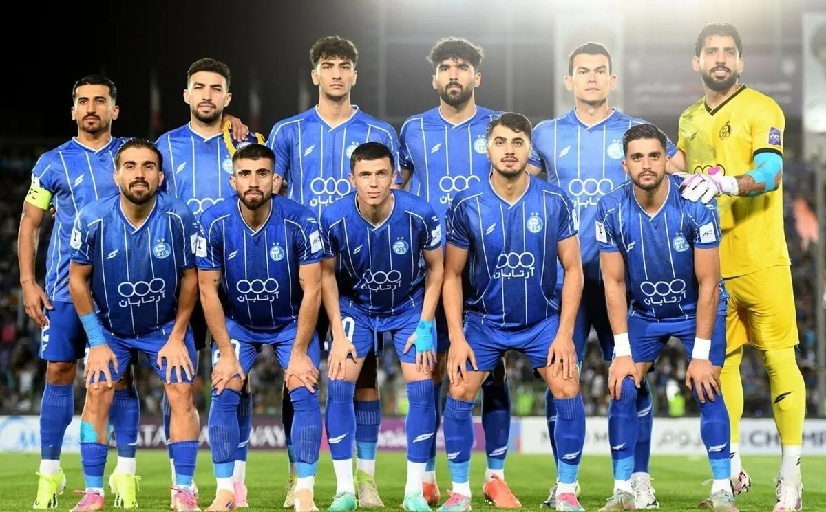 ۴ استقلالی به دنبال جدایی