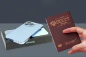 دردسر بزرگ آیفون دوئو برای کاربران ایرانی | گوشی جدید اپل ریجستری نمی‌شود