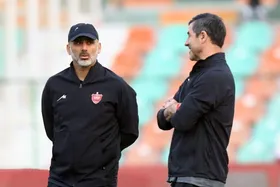 مصاحبه جنجالی، سیدجلال را از پرسپولیس دور کرد