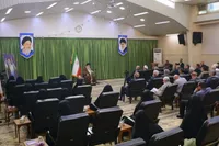 آیت‌الله علم‌الهدی: تشکل‌های زنان انقلابی سرمایه ارزشمند نظام جمهوری اسلامی هستند