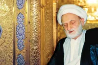 یادی از آیت ا... محمدتقی بهجت| رسد آدمی به جایی که به جز خدا نبیند
