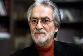 &laquo;آواز مه&raquo; مجید انتظامی پس از ۲۱ سال بشنوید