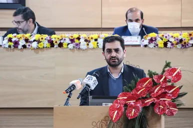 بیست و سومین جلسه علنی شورای اسلامی شهر مشهدمقدس