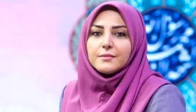 ویدئو| روایت &laquo;المیرا شریفی&zwnj;مقدم&raquo; از حمله به صداوسیما