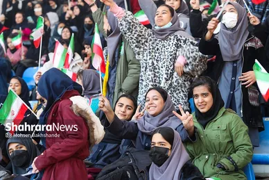 جشن «ایران دخت» با حضور ۳۰ هزار دانش آموز مشهدی